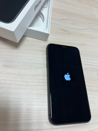 iPhone 11 Negro 64GB