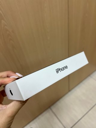iPhone 11 Negro 64GB
