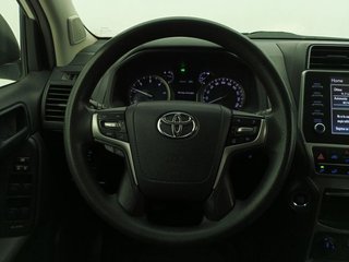 Toyota Land Cruiser 2.8 D-4D GX