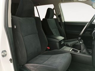 Toyota Land Cruiser 2.8 D-4D GX