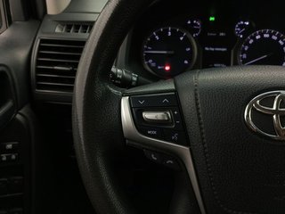 Toyota Land Cruiser 2.8 D-4D GX