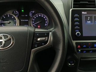 Toyota Land Cruiser 2.8 D-4D GX