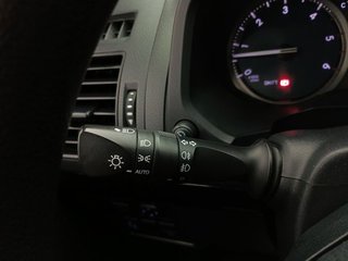 Toyota Land Cruiser 2.8 D-4D GX