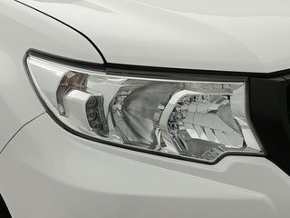 Toyota Land Cruiser 2.8 D-4D GX