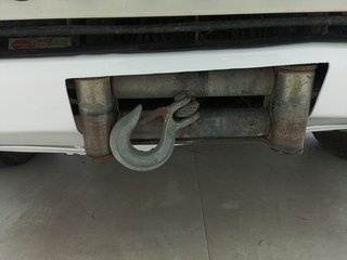Toyota Land Cruiser 2.8 D-4D GX