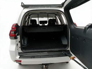 Toyota Land Cruiser 2.8 D-4D GX