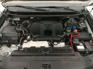 Toyota Land Cruiser 2.8 D-4D GX