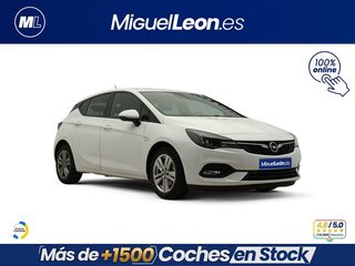 Opel Astra 1.2T SHR 107kW (145CV) Elegance