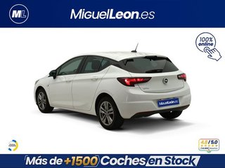 Opel Astra 1.2T SHR 107kW (145CV) Elegance