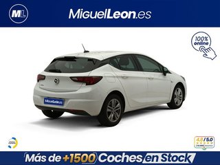 Opel Astra 1.2T SHR 107kW (145CV) Elegance