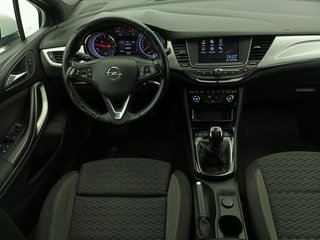 Opel Astra 1.2T SHR 107kW (145CV) Elegance