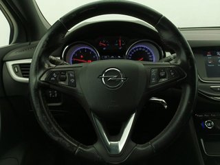 Opel Astra 1.2T SHR 107kW (145CV) Elegance