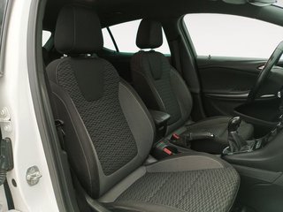 Opel Astra 1.2T SHR 107kW (145CV) Elegance