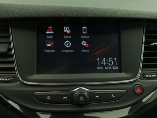 Opel Astra 1.2T SHR 107kW (145CV) Elegance
