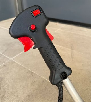 Desbrozadora Profesional Kawasaki