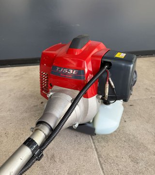 Desbrozadora Profesional Kawasaki