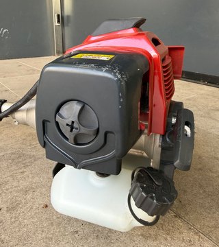 Desbrozadora Profesional Kawasaki