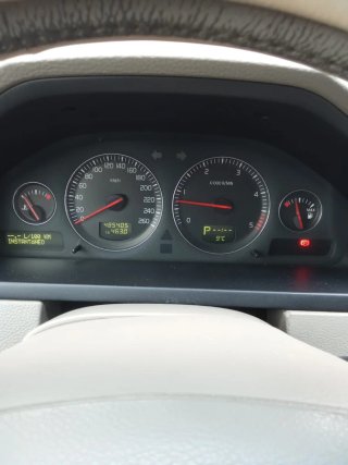 Volvo XC90 2006 7 plazas