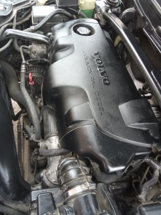 Volvo XC90 2006 7 plazas