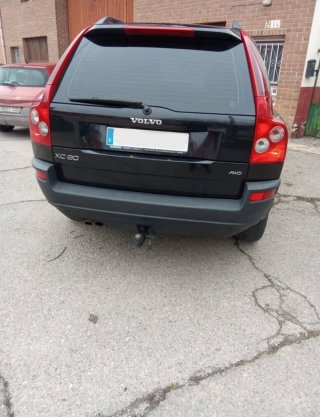 Volvo XC90 2006 7 plazas