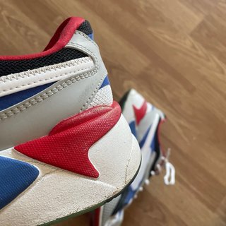 Scarpe Puma RS-X Taglia 45