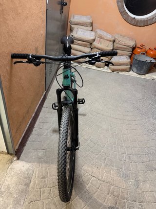 Bicicleta de montaña PRECIO NEGOCIABLE