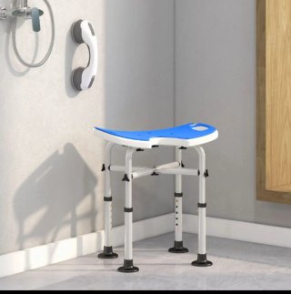 Silla de ducha