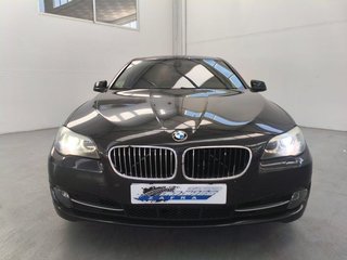 BMW Serie 5 2015
