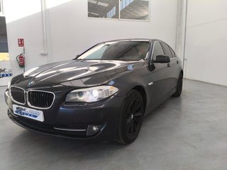 BMW Serie 5 2015