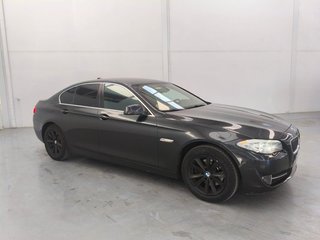 BMW Serie 5 2015