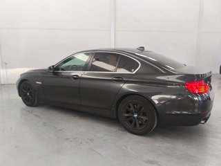 BMW Serie 5 2015