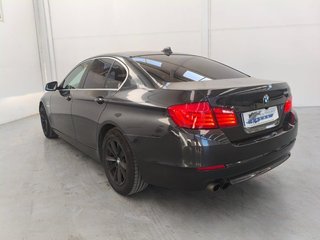 BMW Serie 5 2015