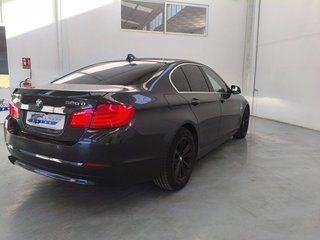BMW Serie 5 2015