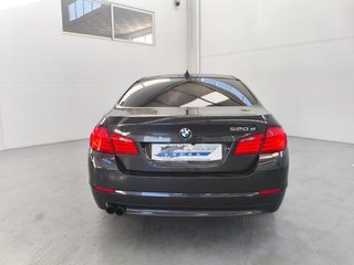 BMW Serie 5 2015