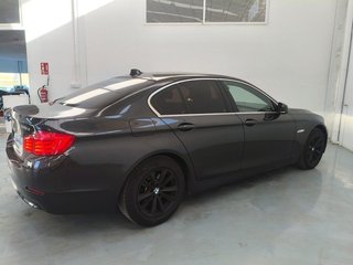 BMW Serie 5 2015