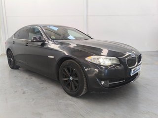 BMW Serie 5 2015