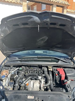 Citroen C4 2010