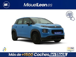 Citroën C3 Aircross PureTech 60kW (82CV) FEEL