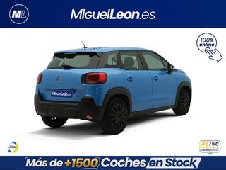 Citroën C3 Aircross PureTech 60kW (82CV) FEEL