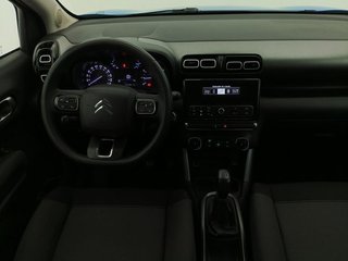 Citroën C3 Aircross PureTech 60kW (82CV) FEEL