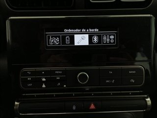 Citroën C3 Aircross PureTech 60kW (82CV) FEEL