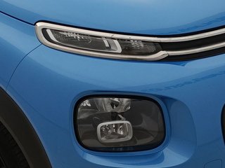 Citroën C3 Aircross PureTech 60kW (82CV) FEEL