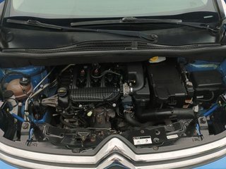 Citroën C3 Aircross PureTech 60kW (82CV) FEEL