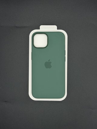 Funda iPhone 13 Silicona Nueva 10