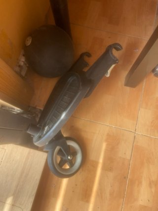 Patin Bugaboo