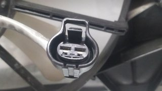 ELECTROVENTILADOR MAZDA CX-7 (ER) Active+