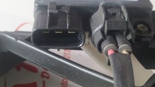 ELECTROVENTILADOR MAZDA CX-7 (ER) Active+