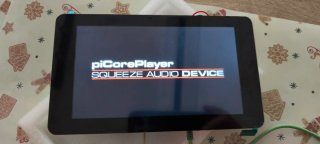 Kit Raspberry Pi 4 (2GB) y Pantalla 7