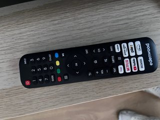 Televisión Edenwood 40 Full HD ED40EA