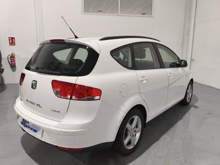 SEAT Altea 2010